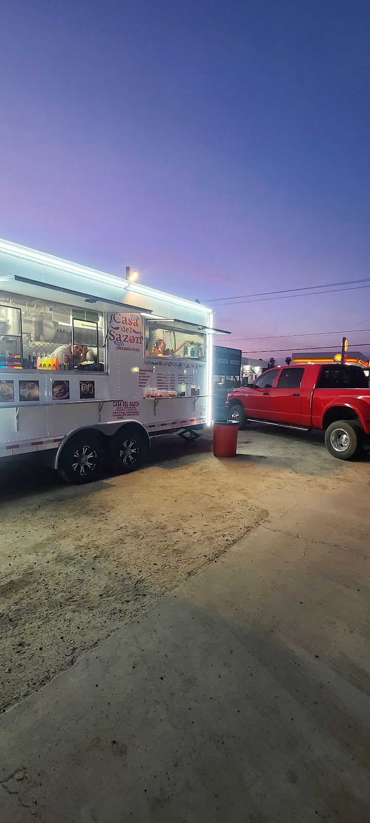 Casa del sazon ft | restaurant | 3575 S Orange Ave, Fresno, CA 93725, USA | 5598409043 OR +1 559-840-9043
