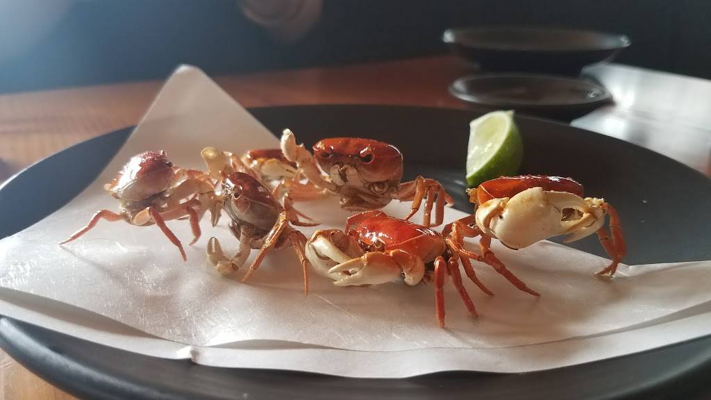 Azumi | restaurant | 725 Aliceanna St, Baltimore, MD 21202, USA | 4432200477 OR +1 443-220-0477