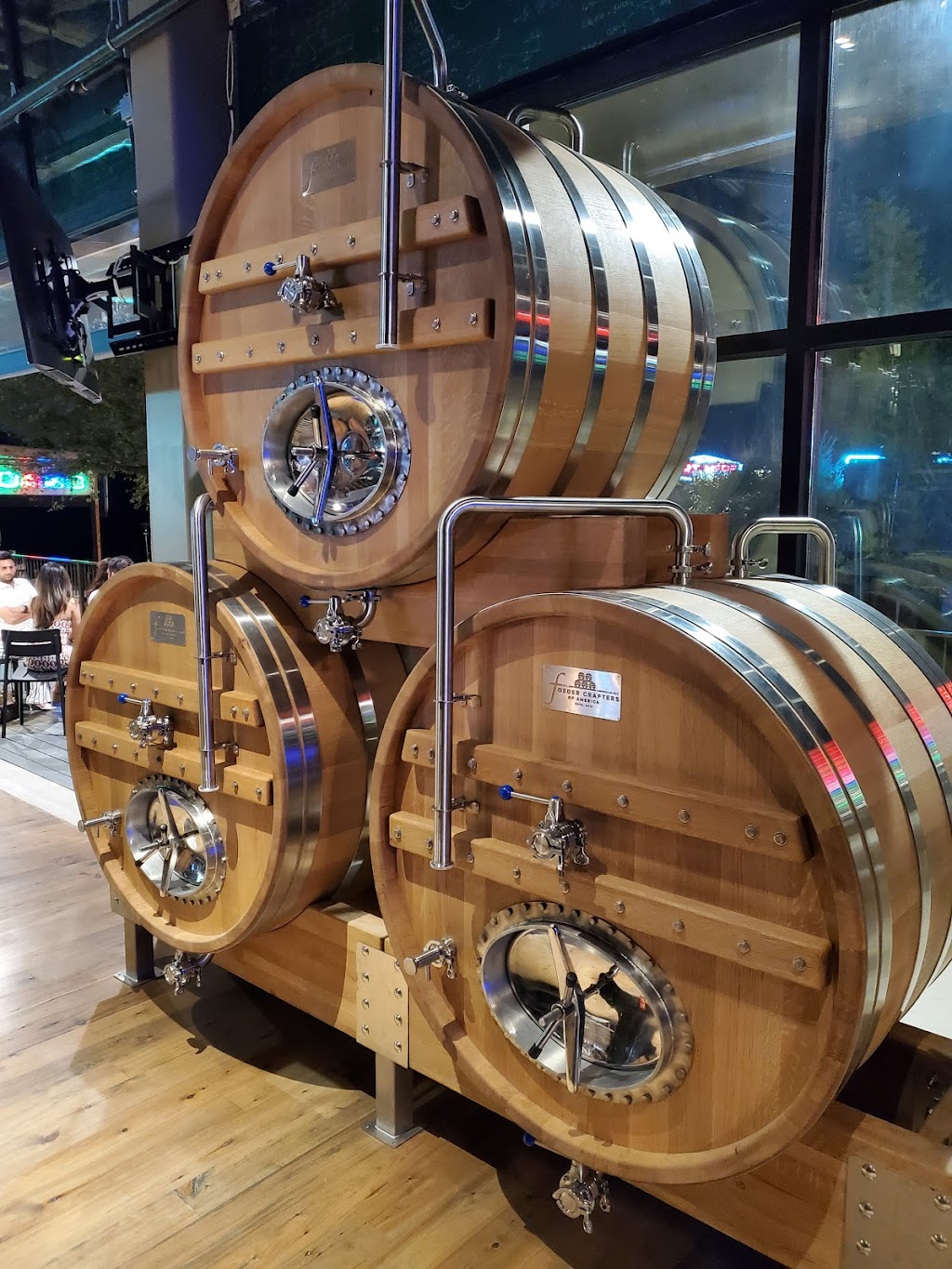 Beard Science Sour House | restaurant | 5959 Grove Ln Suite B, The Colony, TX 75056, USA | 4694016764 OR +1 469-401-6764