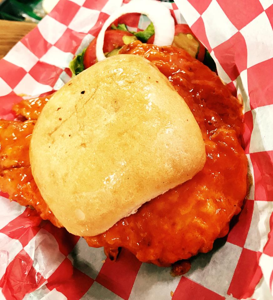 Ringo’s BBQ North | restaurant | 9652 McPherson Rd STE 100, Laredo, TX 78045, USA | 9567246767 OR +1 956-724-6767