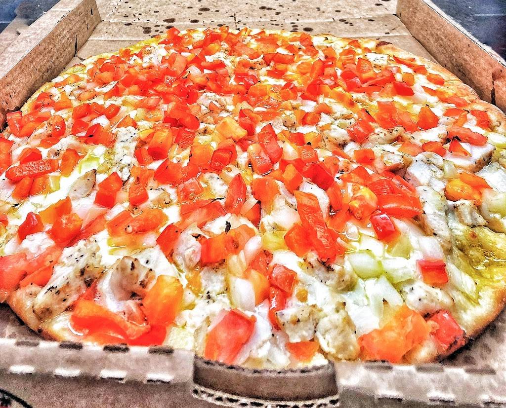 Georgios Oven Fresh Pizza Co | restaurant | 13942 Cedar Rd, East Cleveland, OH 44118, USA | 2169322000 OR +1 216-932-2000