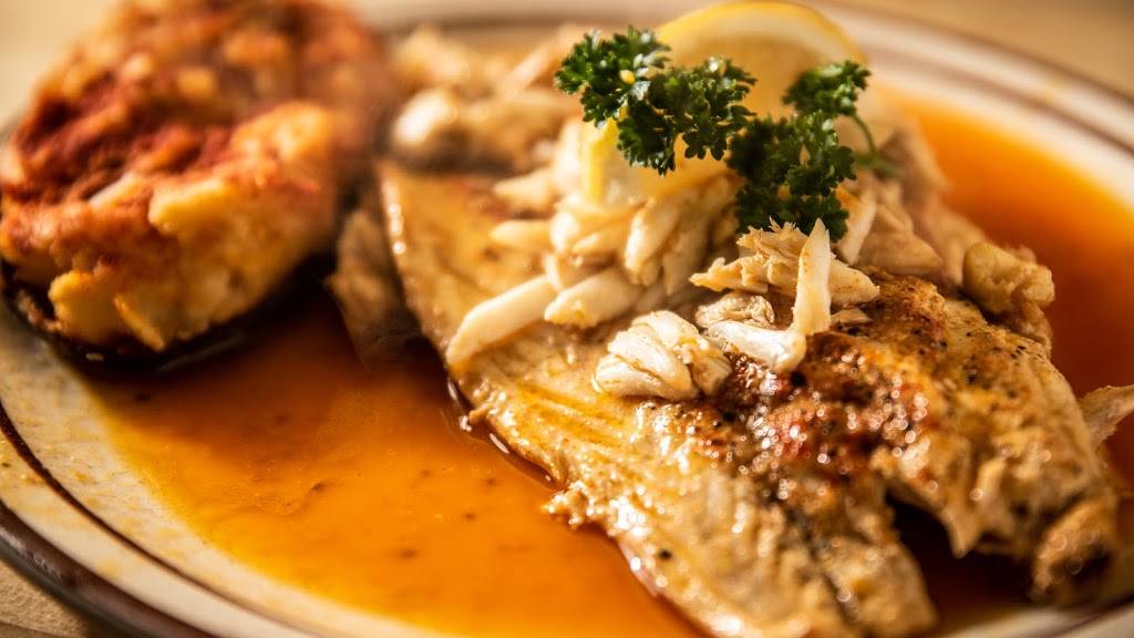 Patrick’s | restaurant | 2105 School St, Ocean Springs, MS 39564, USA | 2288751925 OR +1 228-875-1925