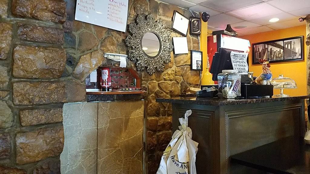 Don Alex Restaurant | restaurant | 352 Rahway Ave, Elizabeth, NJ 07202, USA | 9083554457 OR +1 908-355-4457