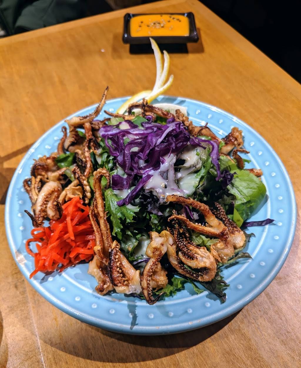 Izakaya Jinsei | restaurant | 1249 Alder St, Eugene, OR 97401, USA | 5413453533 OR +1 541-345-3533