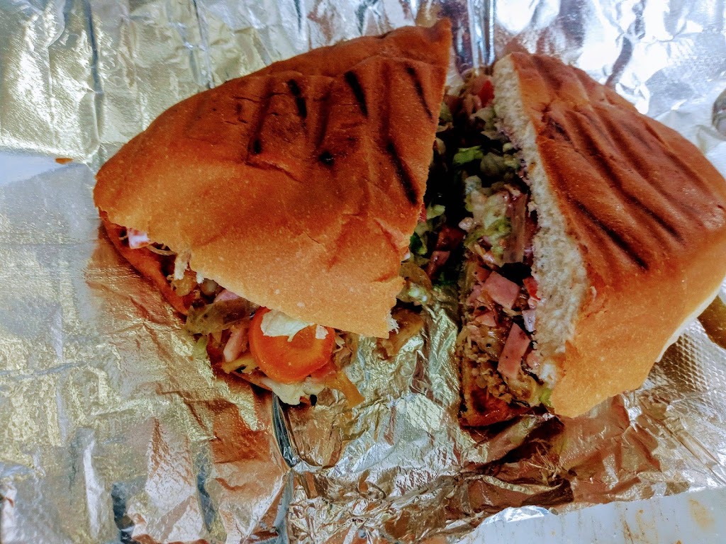 Taquitos El Trompo | restaurant | 1201 N 50th St, Tampa, FL 33619, USA | 9417576204 OR +1 941-757-6204