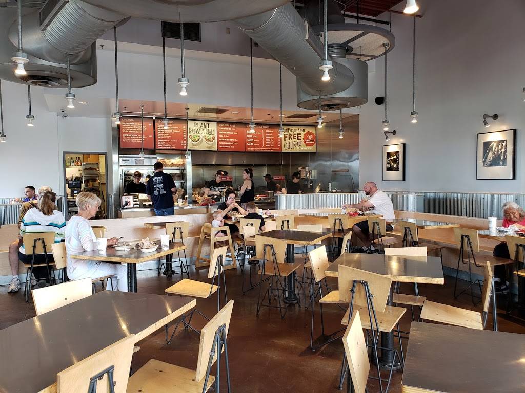 Chipotle Mexican Grill | restaurant | 3757 S Gilbert Rd Ste 110, Gilbert, AZ 85297, USA | 4809638585 OR +1 480-963-8585