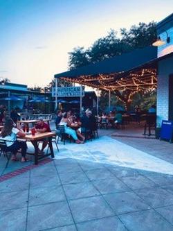 Tally Fish House & Oyster Bar | restaurant | 6802 Thomasville Rd, Tallahassee, FL 32312, USA | 8509005075 OR +1 850-900-5075