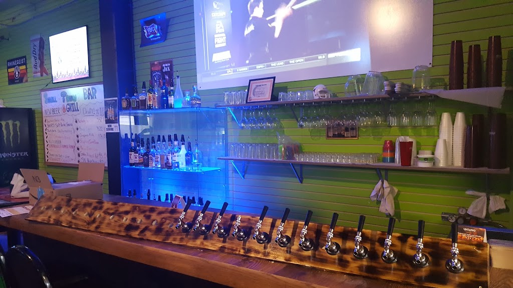 Small Town Bar and Grill | restaurant | 116 W Monroe St, Decatur, IN 46733, USA | 2603019229 OR +1 260-301-9229