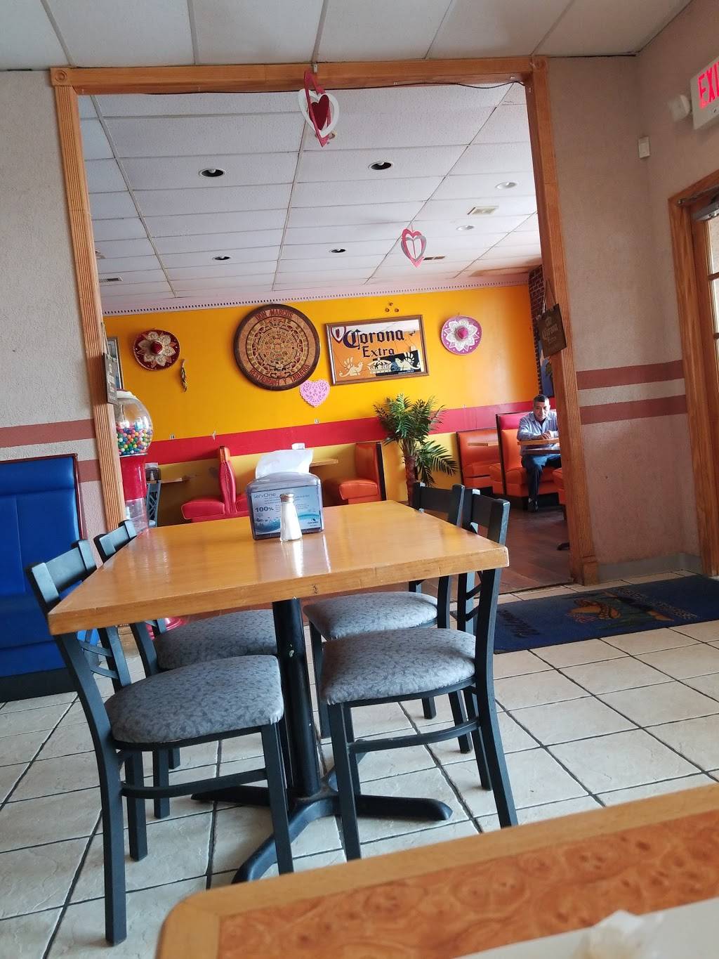 Don Marcos Restaurant Y Taqueria | restaurant | 4779 N Post Rd, Indianapolis, IN 46226, USA | 3178979910 OR +1 317-897-9910