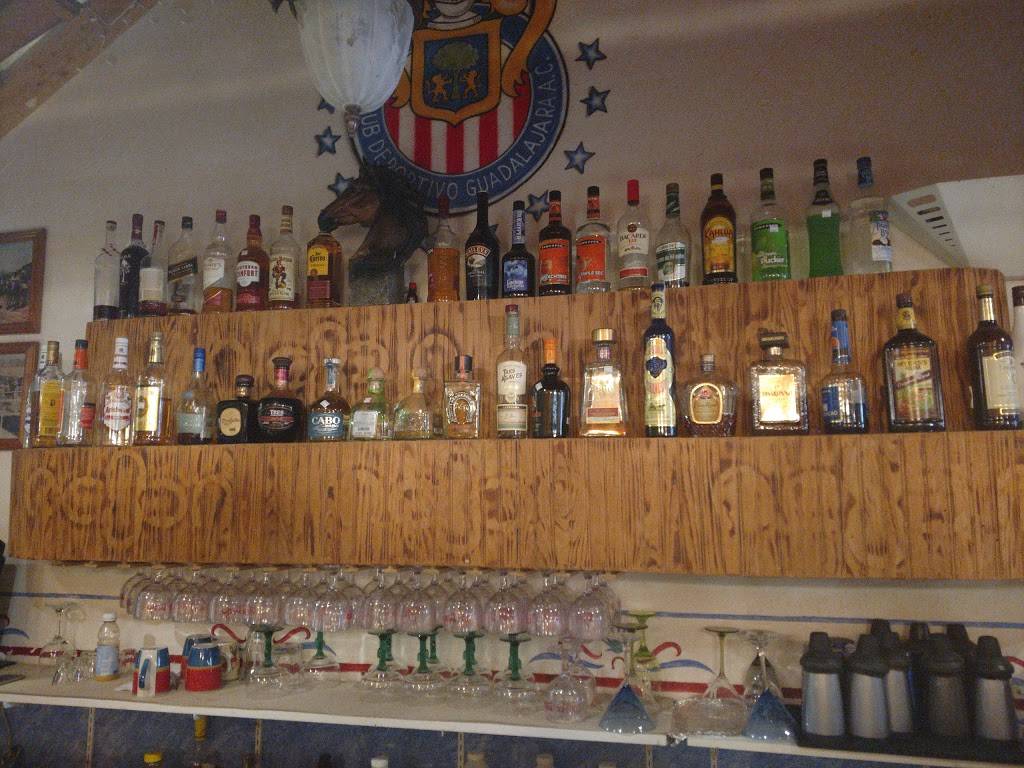 El Patio Mexican Grill | restaurant | 195 Dominion Place, Bristol, VA 24202, USA | 2764668831 OR +1 276-466-8831