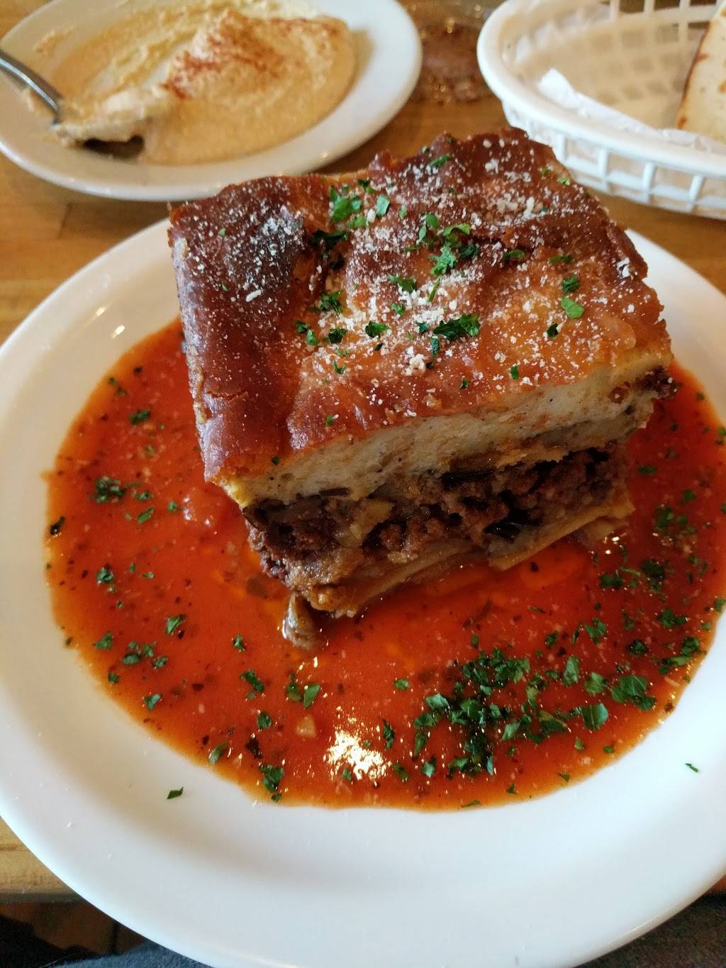 Simply Greek | restaurant | 2128 NJ-35, Holmdel, NJ 07733, USA | 7322750036 OR +1 732-275-0036