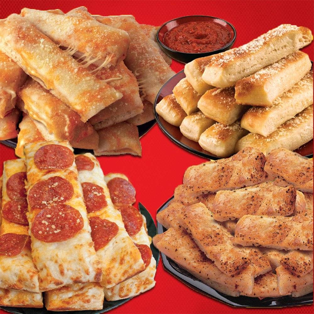 Hungry Howies Pizza | meal delivery | 6338 Forest Hill Blvd, Greenacres, FL 33415, USA | 5619669733 OR +1 561-966-9733