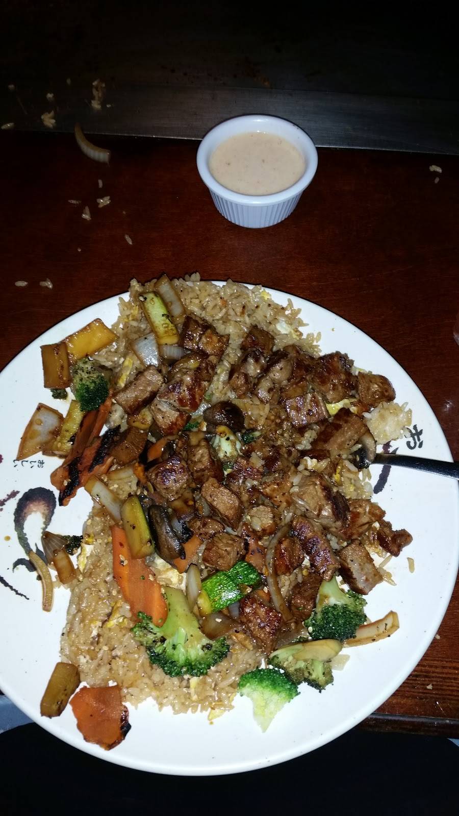 Sakura Japanese Steak House | restaurant | 1913 Whiskey Rd, Aiken, SC 29803, USA | 8036483238 OR +1 803-648-3238