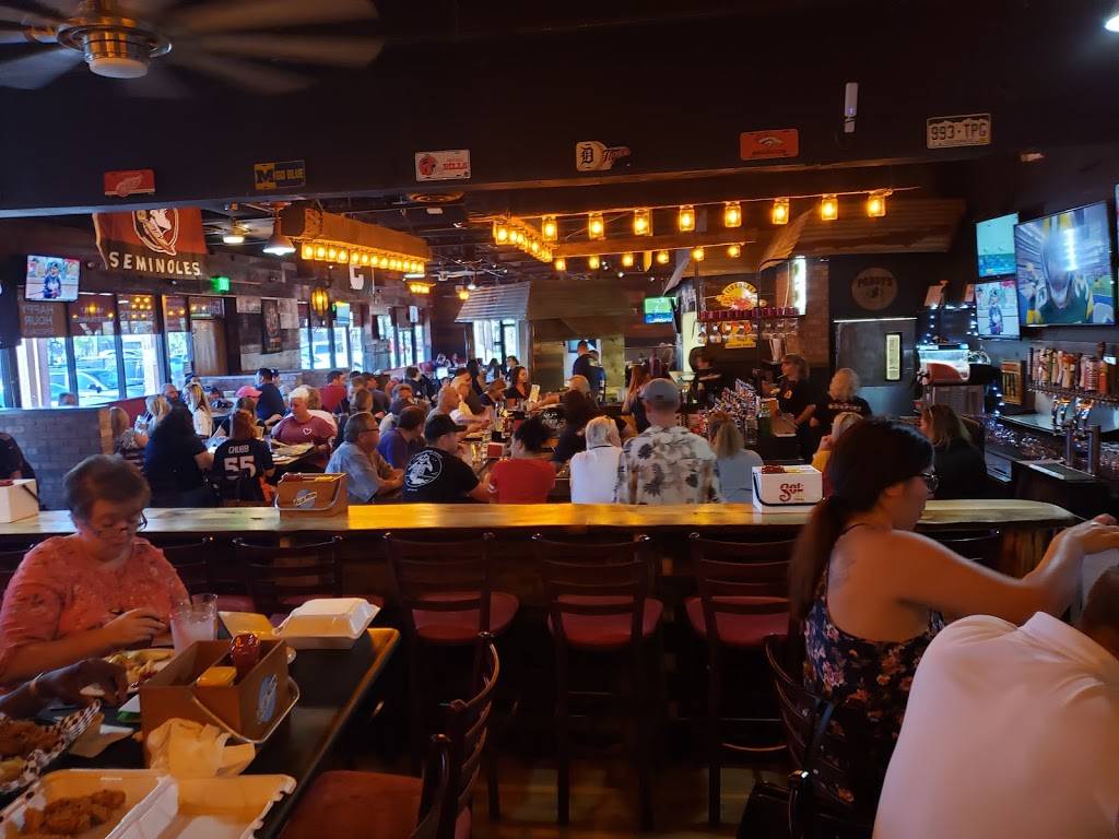 Bonfire Craft Kitchen and Tap House | restaurant | 15332 W Bell Rd, Surprise, AZ 85374, USA | 6232954567 OR +1 623-295-4567