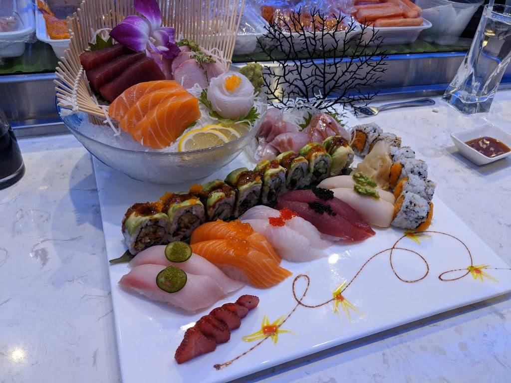 Hana Asian Bistro | restaurant | 150-03 Cross Bay Blvd, Ozone Park, NY 11417, USA | 7188356888 OR +1 718-835-6888