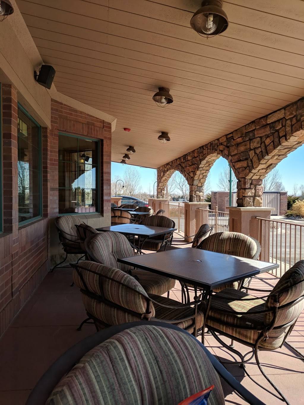 La Mariposa Restaurant And Margarita House | restaurant | 3055 65th Ave, Greeley, CO 80634, USA | 9703301990 OR +1 970-330-1990