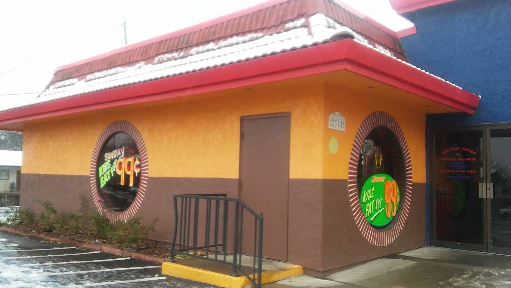 Puerto Vallarta | restaurant | 2315 Eureka Way, Redding, CA 96001, USA | 5302442941 OR +1 530-244-2941