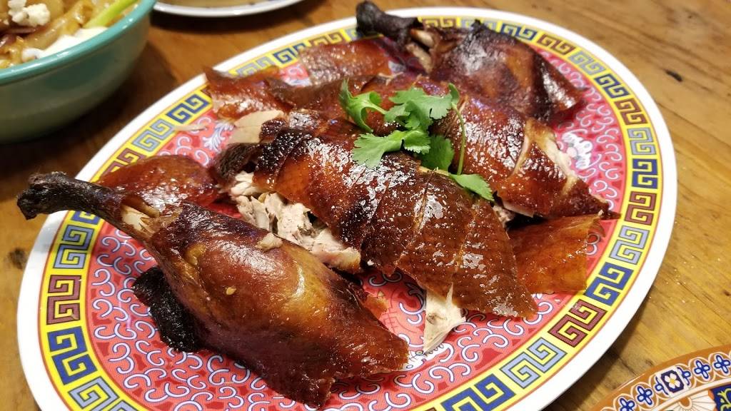 Lotus Chinese | restaurant | 11501 Rock Rose Ave #152, Austin, TX 78758, USA | 5123349387 OR +1 512-334-9387