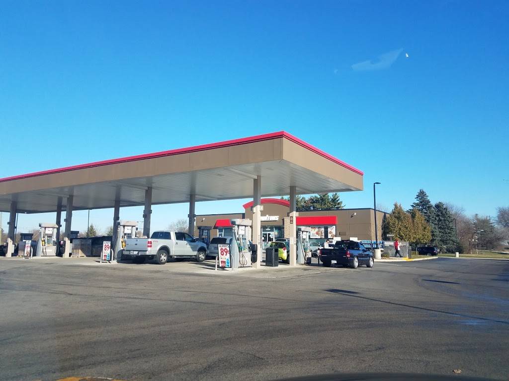 Thorntons | bakery | 100 Dundee Ave, East Dundee, IL 60118, USA | 8474283217 OR +1 847-428-3217