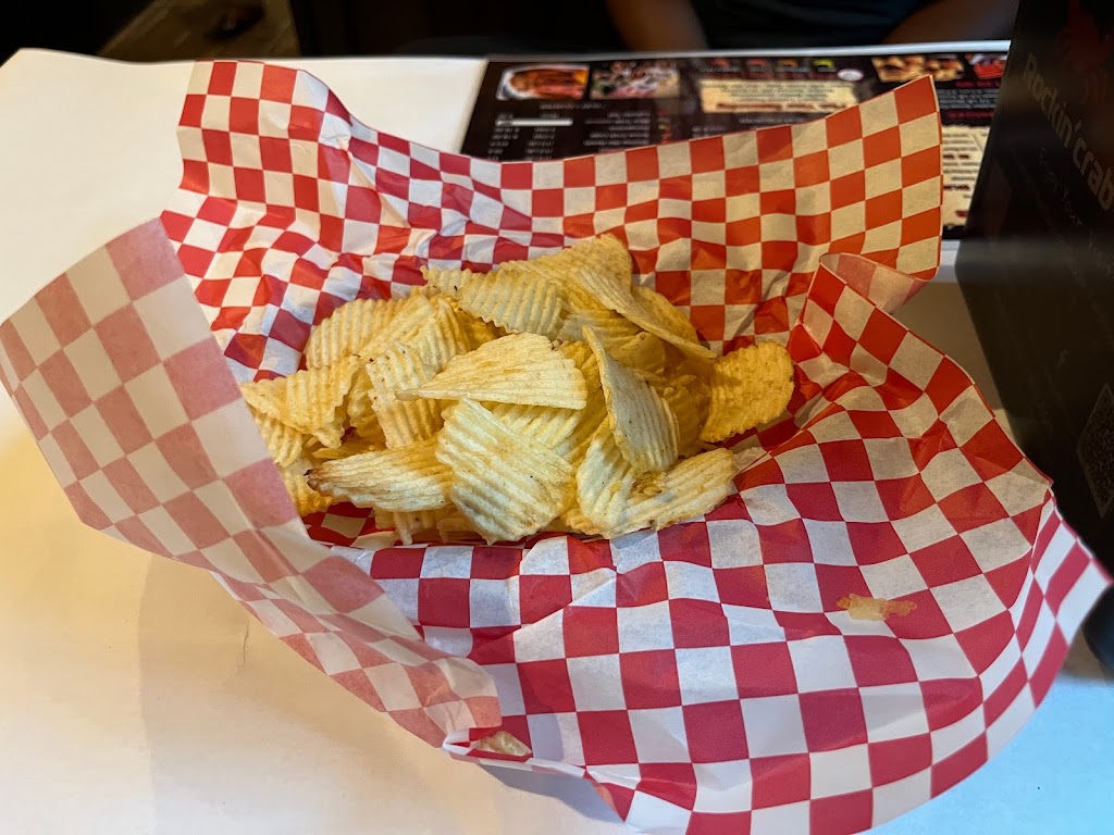 Rockin Crab Seafood & Bar | restaurant | 1880 Mall of Georgia Blvd, Buford, GA 30519, USA | 4702383920 OR +1 470-238-3920