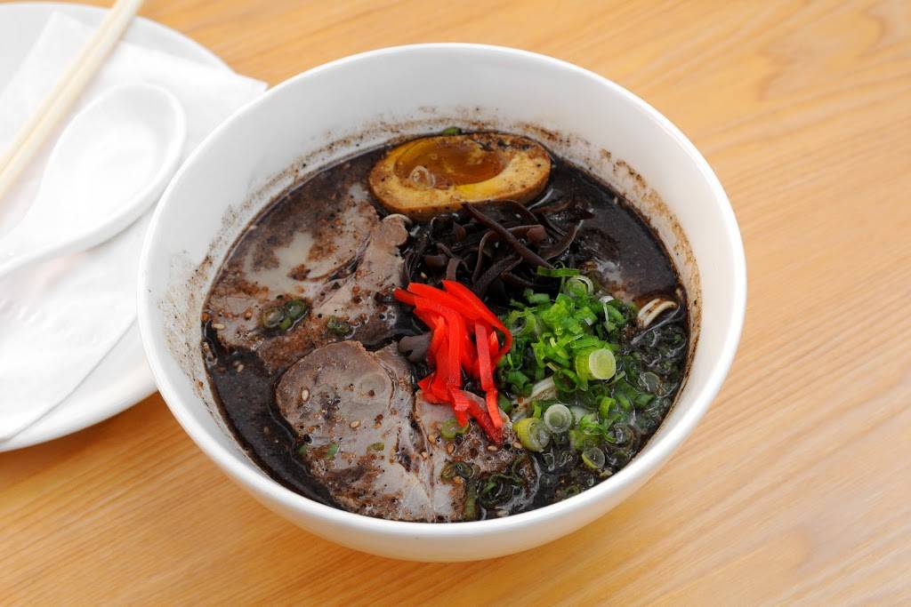Ramen Bar | restaurant | 8349, 140 Plymouth St, Brooklyn, NY 11201, USA | 9179666050 OR +1 917-966-6050