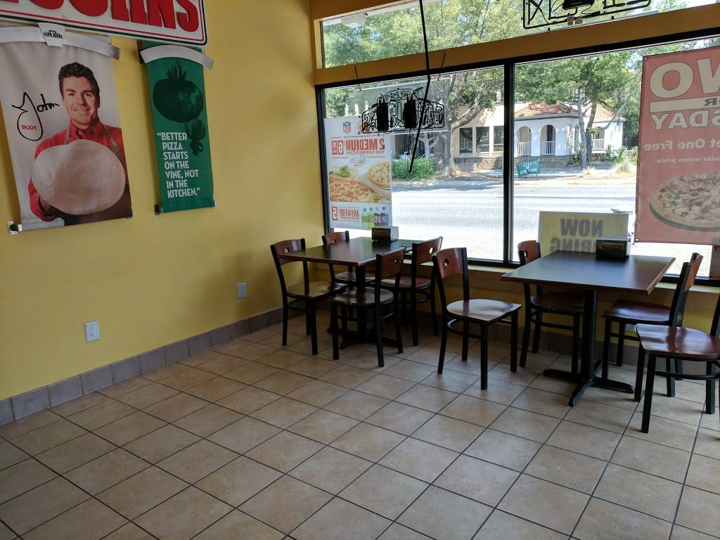 Papa Johns Pizza | restaurant | 571 W El Camino Real, Mountain View, CA 94040, USA | 6509697272 OR +1 650-969-7272