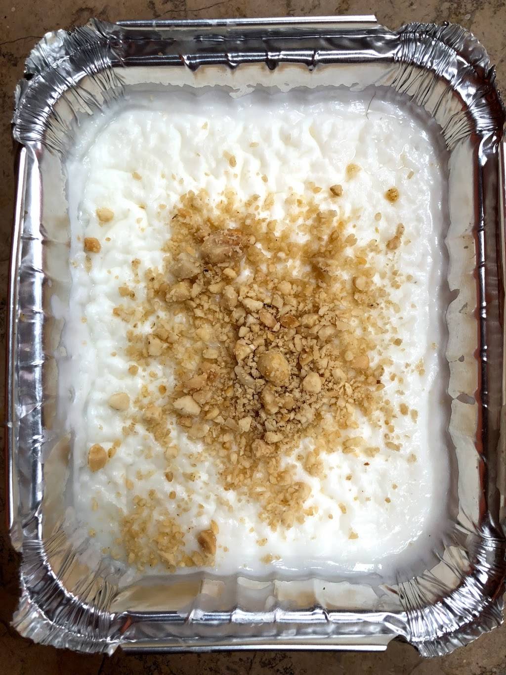 Felfla Cafe | restaurant | 6906 3rd Ave, Brooklyn, NY 11209, USA | 7183335570 OR +1 718-333-5570