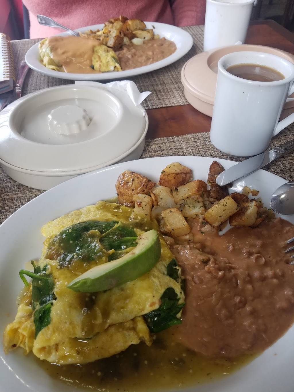 Senor Pancho Fresh Mexican | restaurant | 2030 Highland Ave, National City, CA 91950, USA | 6194772294 OR +1 619-477-2294