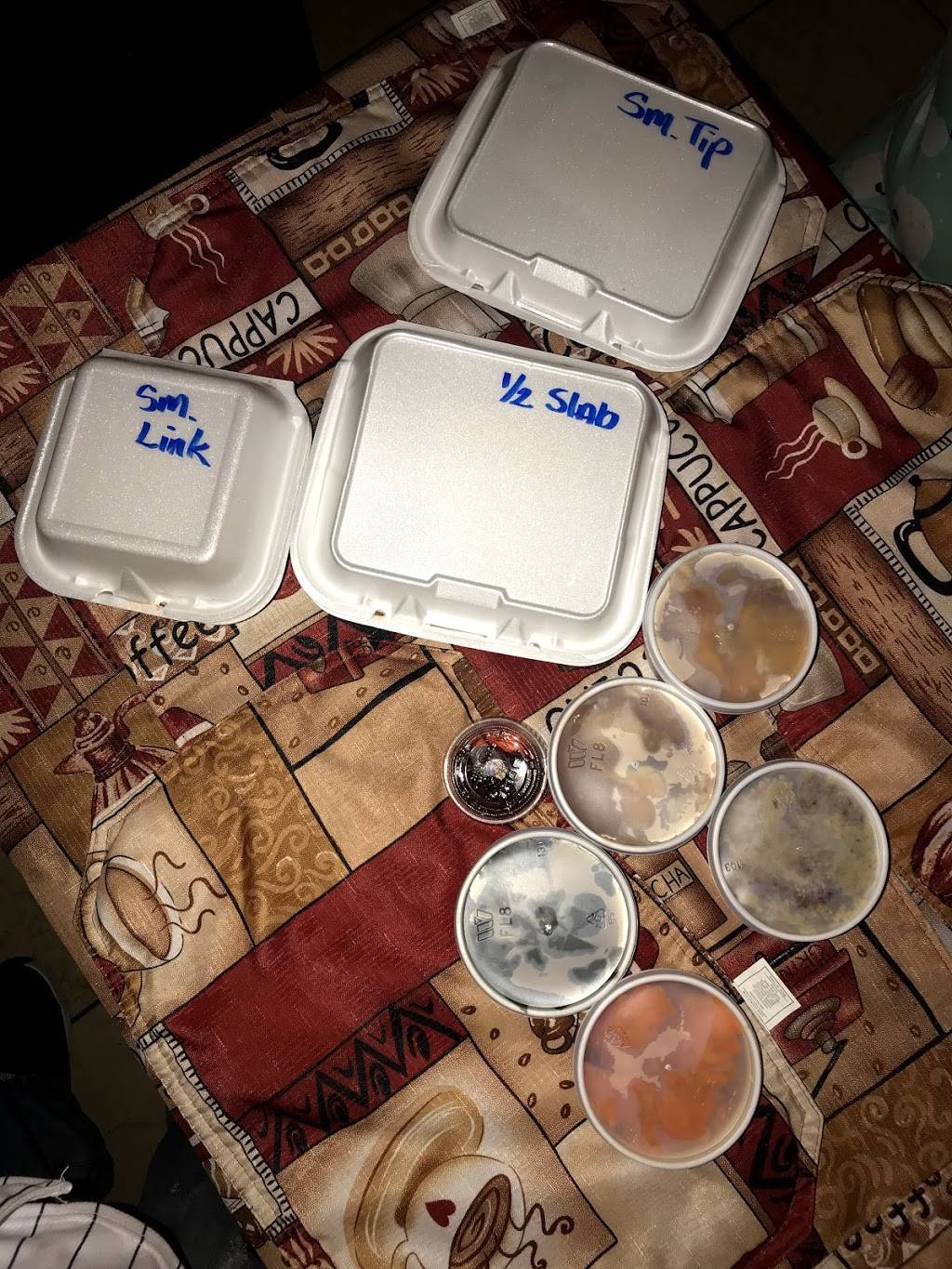 Kennys Ribs and Dusties Restaurant | restaurant | 4269 167th Street, Country Club Hills, IL, Country Club Hills, IL 60478, USA | 7087994199 OR +1 708-799-4199