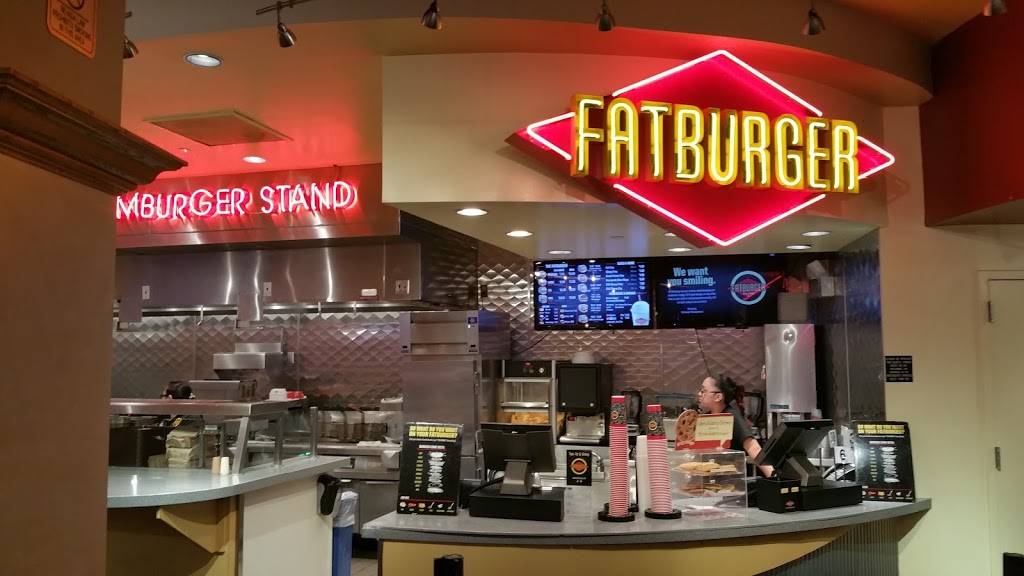 Fatburger | restaurant | Harrahs Hotel & Casino, US-50, Stateline, NV 89449, USA | 7755888020 OR +1 775-588-8020