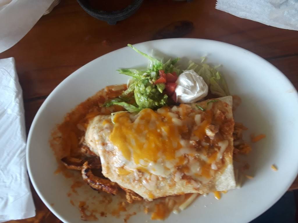 MI TIERRA Authentic Mexican Restaurant | restaurant | 2235 S Volusia Ave, Orange City, FL 32763, USA | 3867741438 OR +1 386-774-1438