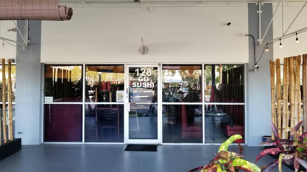 go sushi | cafe | 4595 Okeechobee Blvd #128, West Palm Beach, FL 33417, USA | 5618557723 OR +1 561-855-7723