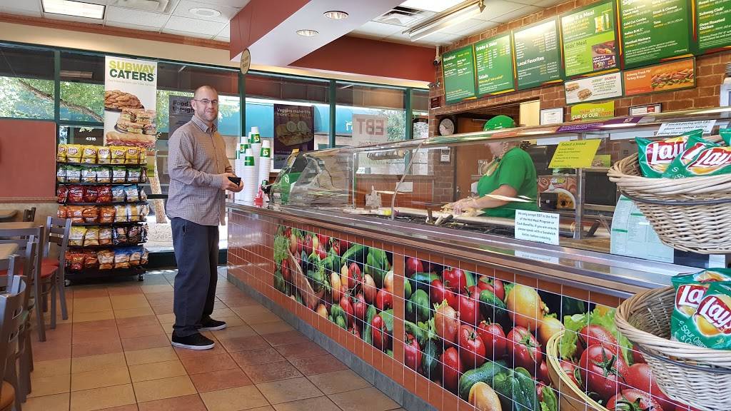Subway Restaurants | restaurant | 4326 E Cactus Rd C01, Phoenix, AZ 85032, USA | 6024240813 OR +1 602-424-0813