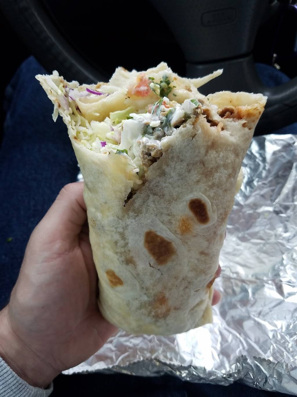 Ojai Tortilla House | restaurant | 104 N Signal St, Ojai, CA 93023, USA | 8057978675 OR +1 805-797-8675