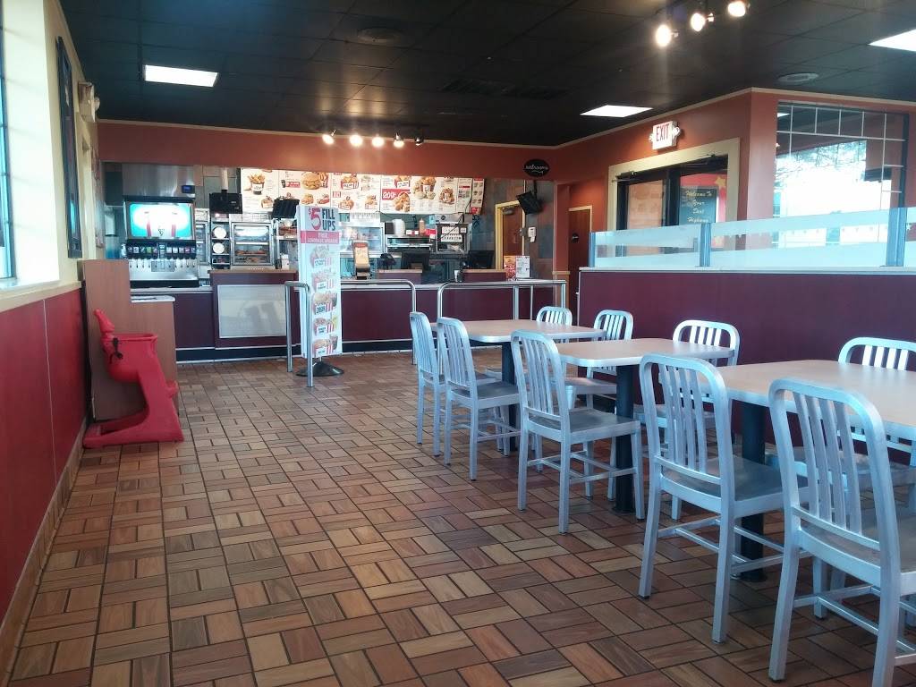 KFC | restaurant | 6021 Dort Hwy, Grand Blanc Twp, MI 48439, USA | 8106951457 OR +1 810-695-1457