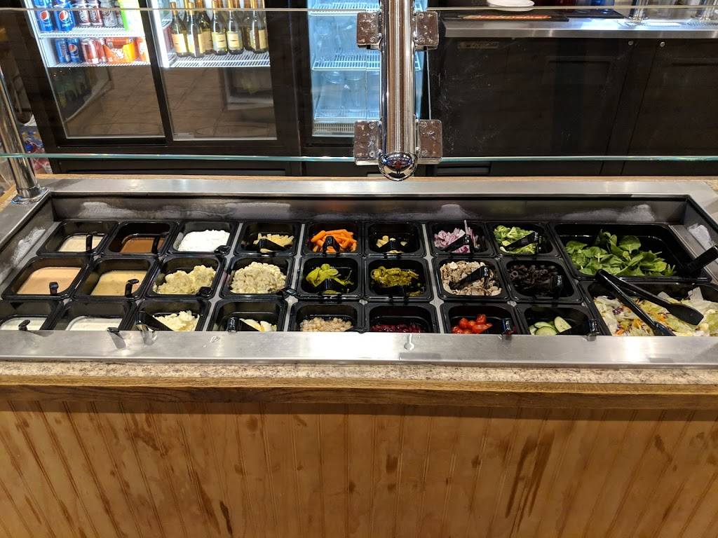 Mountain Mikes Pizza | meal delivery | 1724 Miramonte Ave, Mountain View, CA 94040, USA | 6509889090 OR +1 650-988-9090