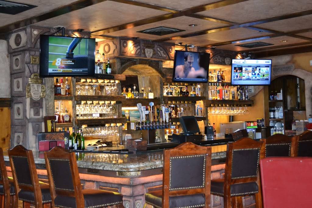 Plaza Azteca | restaurant | 1000 Sutherland Dr, Pittsburgh, PA 15205, USA | 4127878888 OR +1 412-787-8888