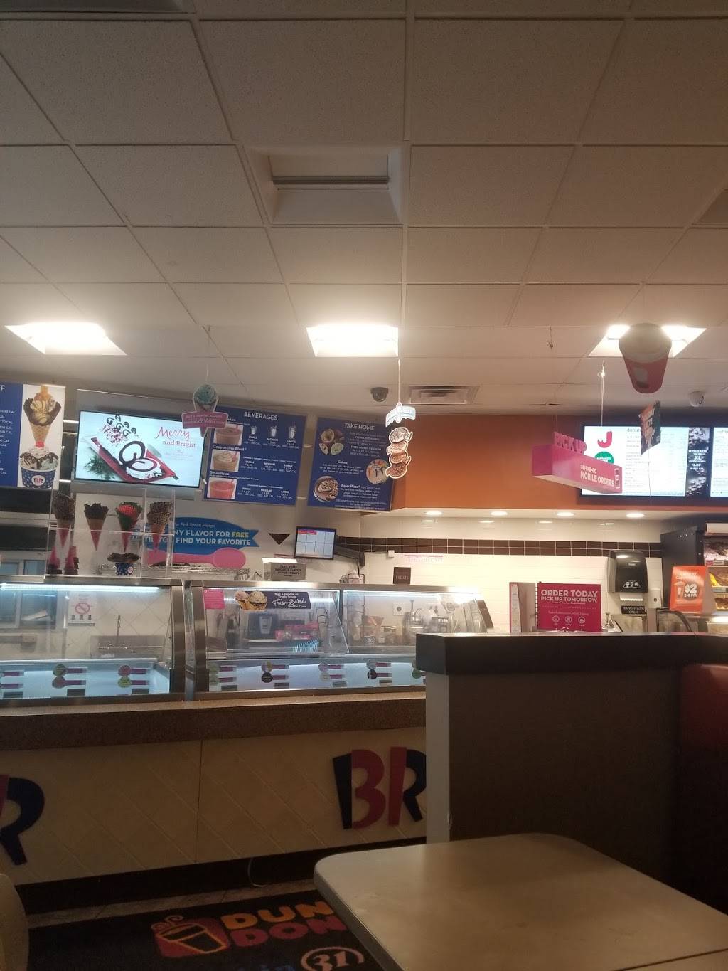 Dunkin | cafe | 4450 Route 42 N, Monticello, NY 12701, USA | 8457942788 OR +1 845-794-2788