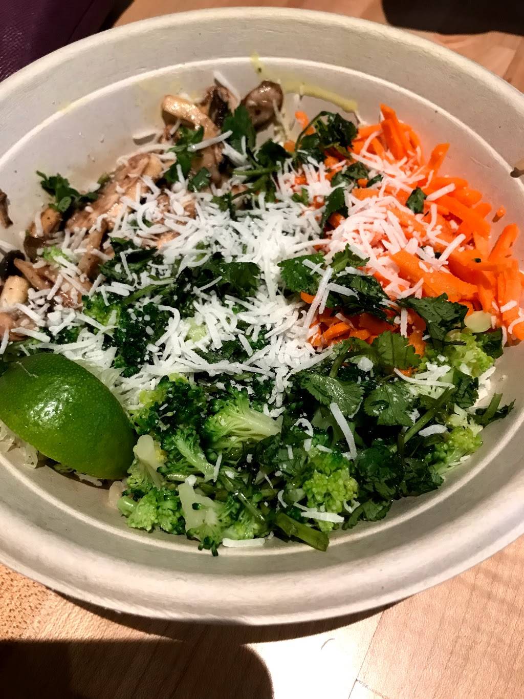Freshii | restaurant | 101-12913 N Dale Mabry Hwy, Tampa, FL 33618, USA | 8132958356 OR +1 813-295-8356