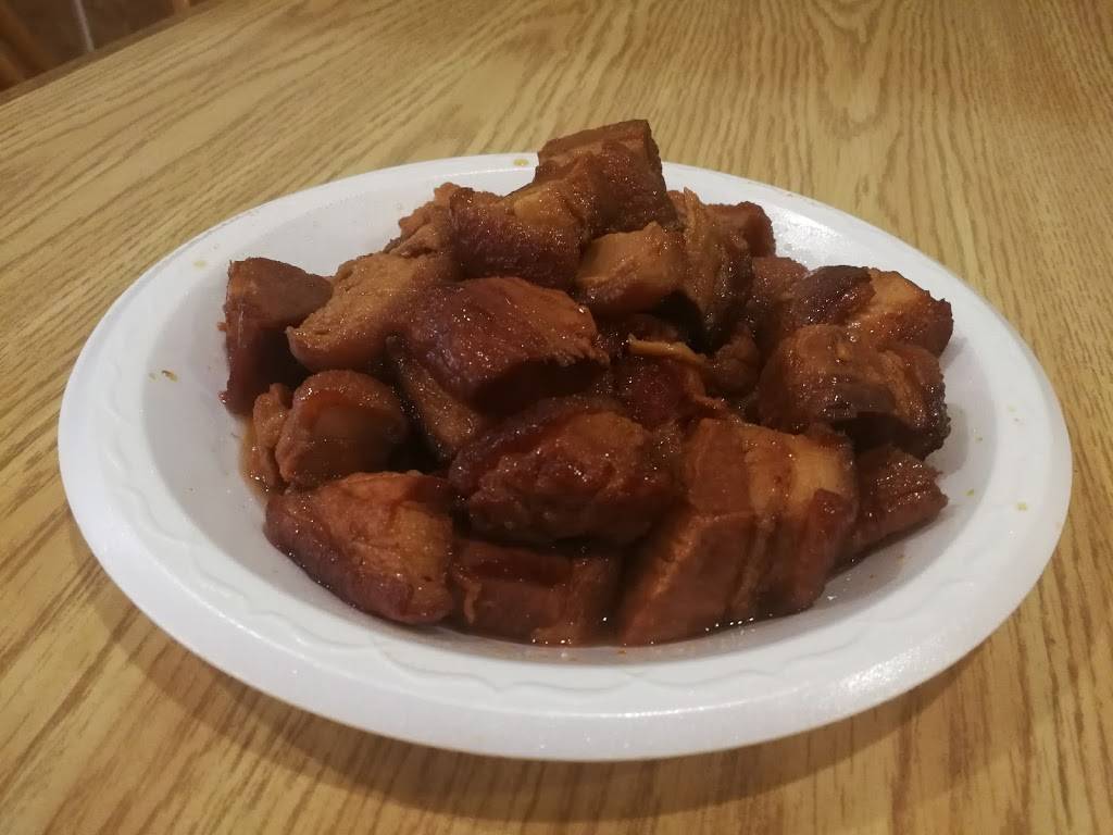 Poons Express | restaurant | 1927 Weston Rd, York, ON M9N 1W7, Canada | 4162427684 OR +1 416-242-7684