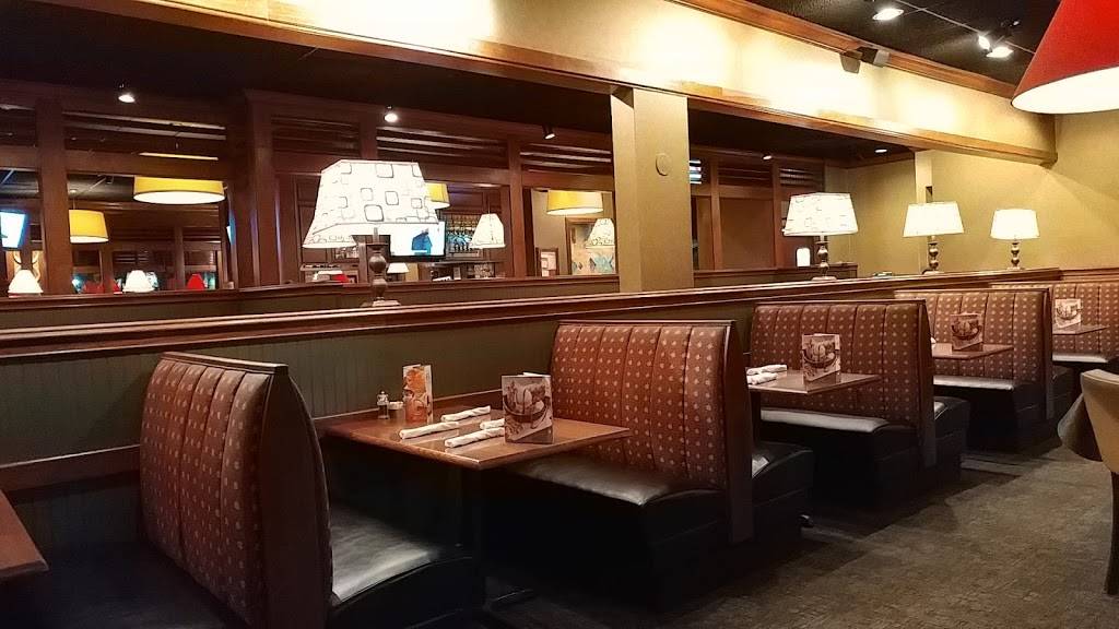 Ruby Tuesday | restaurant | 74 Blackwell Park Ln, Warrenton, VA 20186, USA | 5403414912 OR +1 540-341-4912