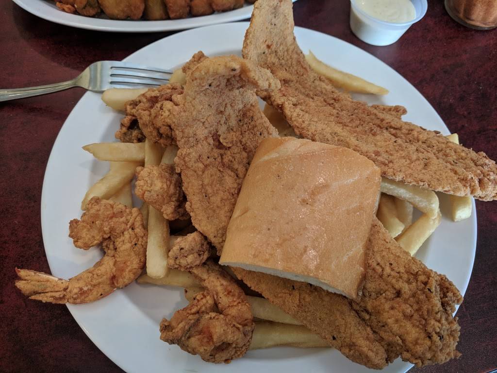 Hanks Famous Cajun Crawfish | restaurant | 156 FM 1960 J, Houston, TX 77073, USA | 2816458286 OR +1 281-645-8286