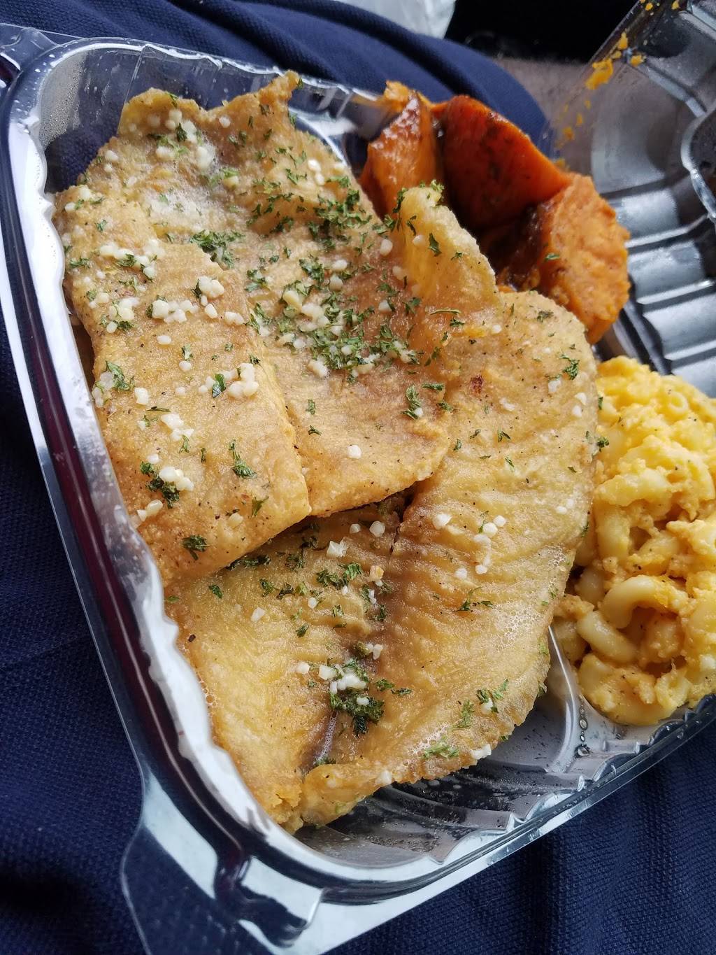 Bed-Stuy Fish Fry | restaurant | 801 Halsey St #1, Brooklyn, NY 11233, USA | 3474059820 OR +1 347-405-9820