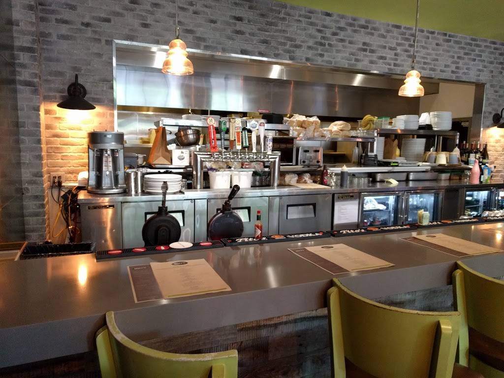 Mos | restaurant | 278 E Campbell Ave, Campbell, CA 95008, USA | 4088711300 OR +1 408-871-1300