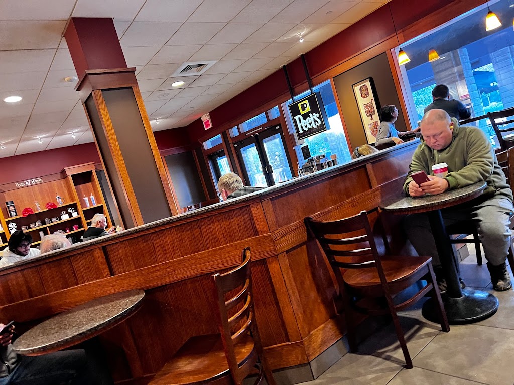 Peets Coffee | cafe | 12148 Saratoga Sunnyvale Rd, Saratoga, CA 95070, USA | 4082130433 OR +1 408-213-0433