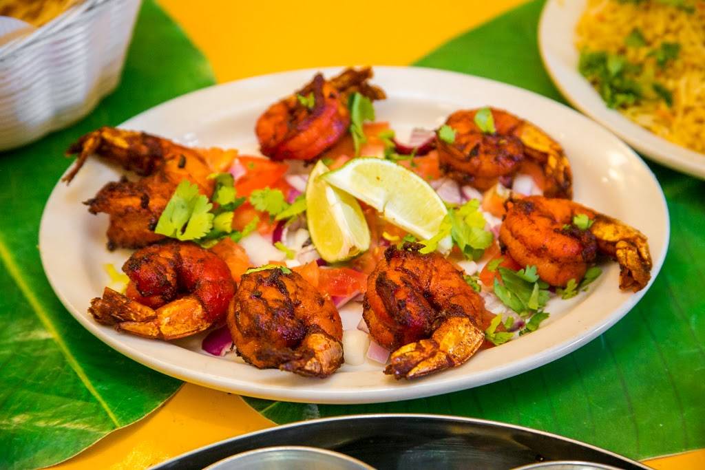 Dakshin Indian Cuisine | restaurant | 12541 FL-535, Orlando, FL 32836, USA | 4078279080 OR +1 407-827-9080