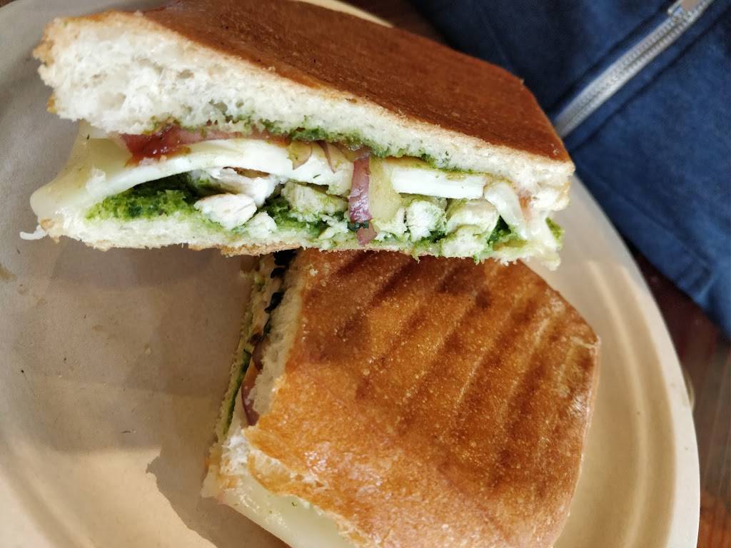 Nature’s Microcreamery and Soul Cafe | cafe | 37597 Niles Blvd, Fremont, CA 94536, USA | 5108944455 OR +1 510-894-4455