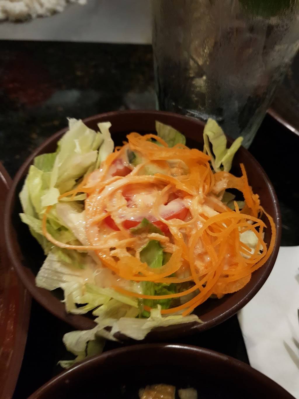 Lava Grill | restaurant | 1201 W Glade Rd, Euless, TX 76039, USA | 8173187100 OR +1 817-318-7100