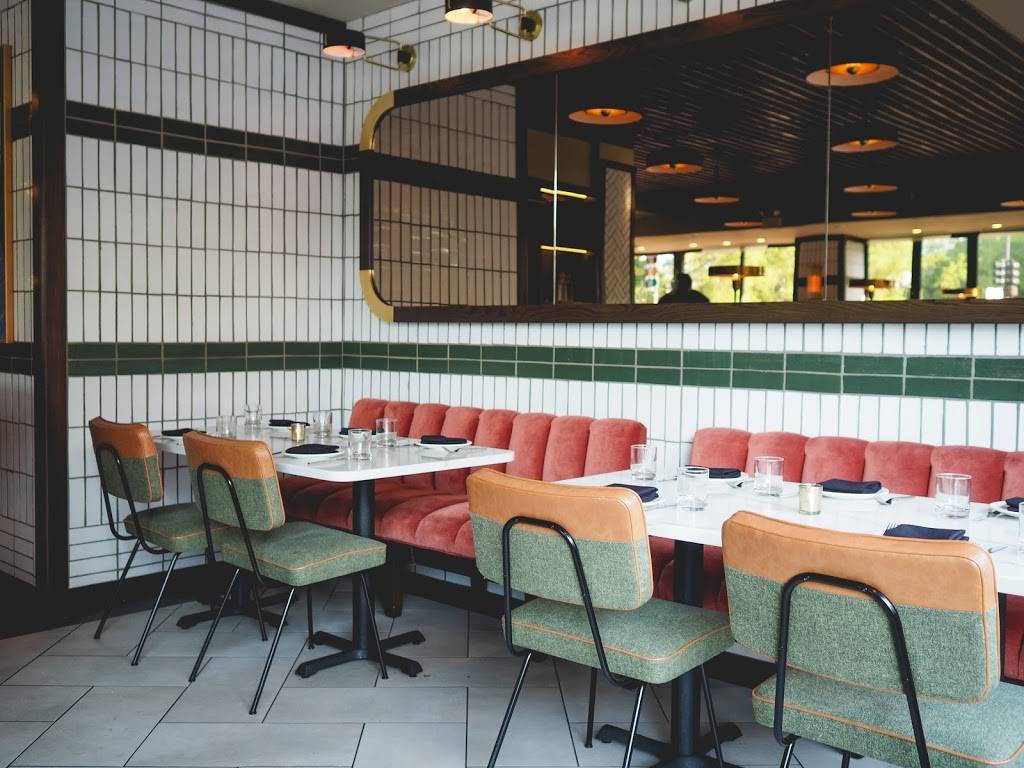 The Kennison | restaurant | 1800 N Lincoln Ave, Chicago, IL 60614, USA | 3129817070 OR +1 312-981-7070