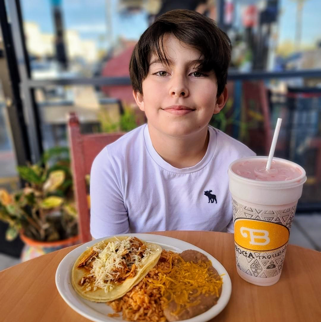 Boca Taqueria - Eastmark | restaurant | 10706 E Point Twenty-Two Blvd Ste 112, Mesa, AZ 85212, USA | 4806598790 OR +1 480-659-8790